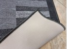 Мокетен килим ERIKA 8011 grey